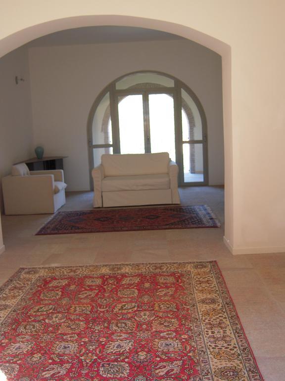 Appartement Sassetta Holiday Extérieur photo