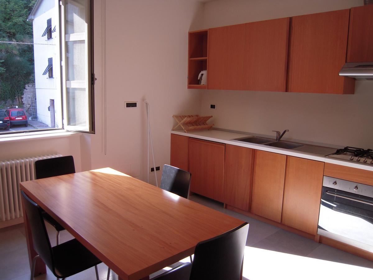 Appartement Sassetta Holiday Extérieur photo