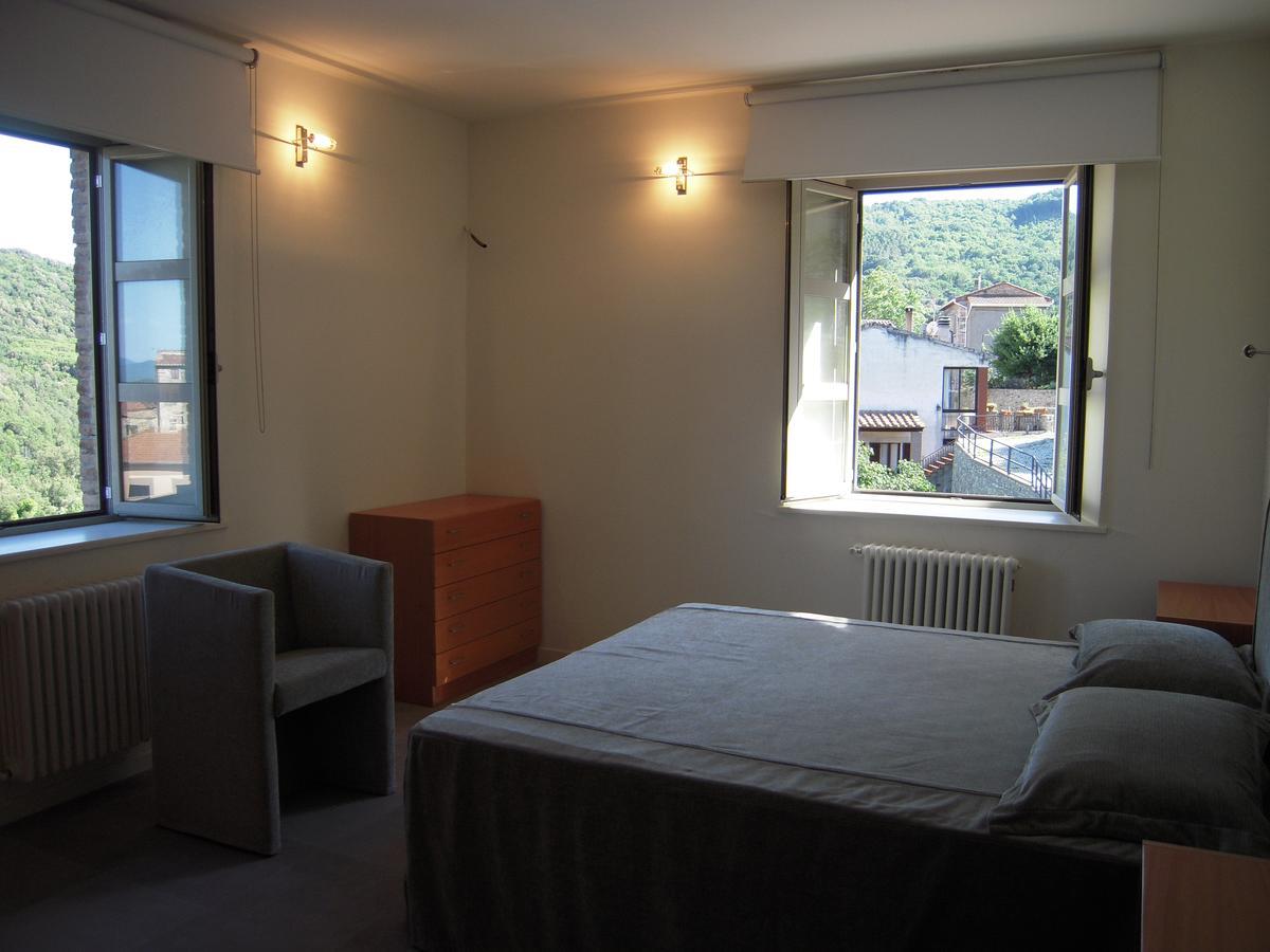 Appartement Sassetta Holiday Extérieur photo