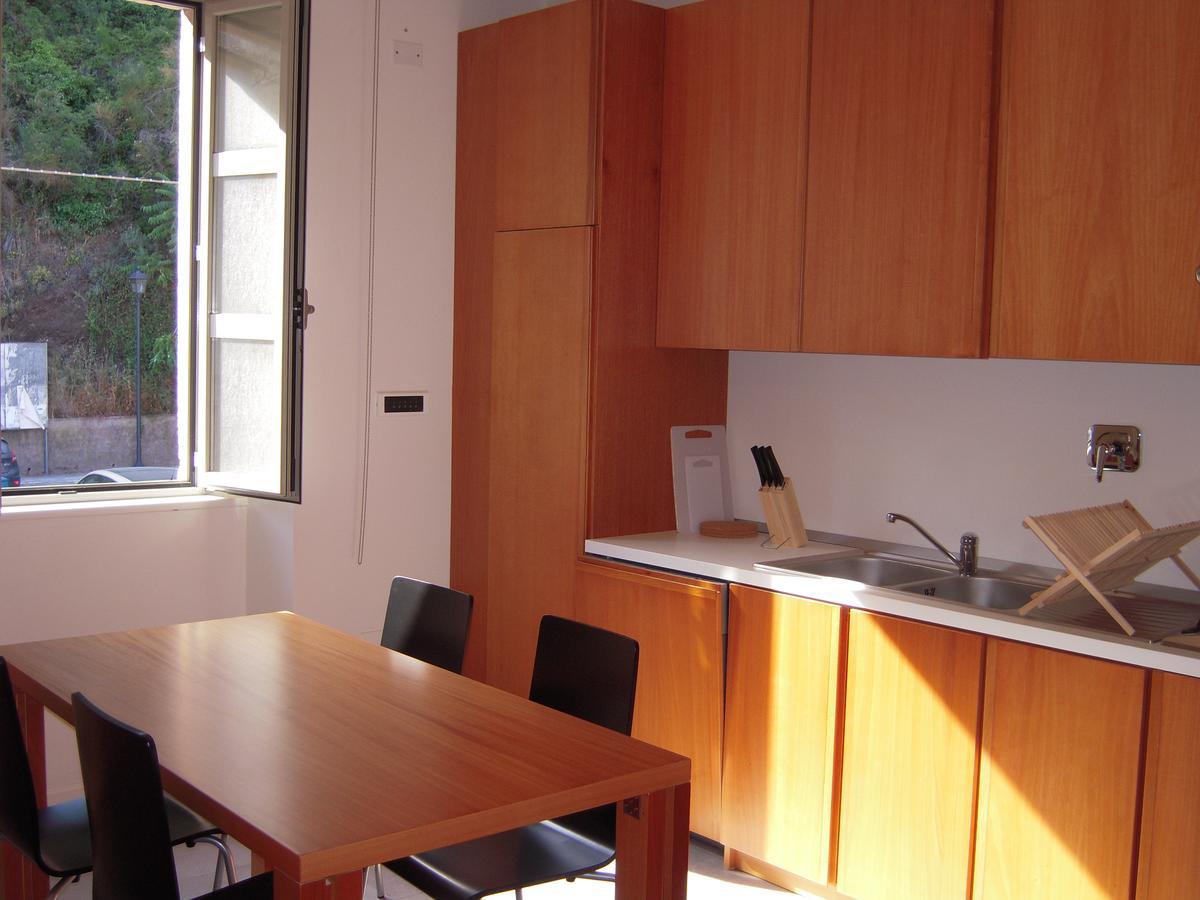 Appartement Sassetta Holiday Extérieur photo