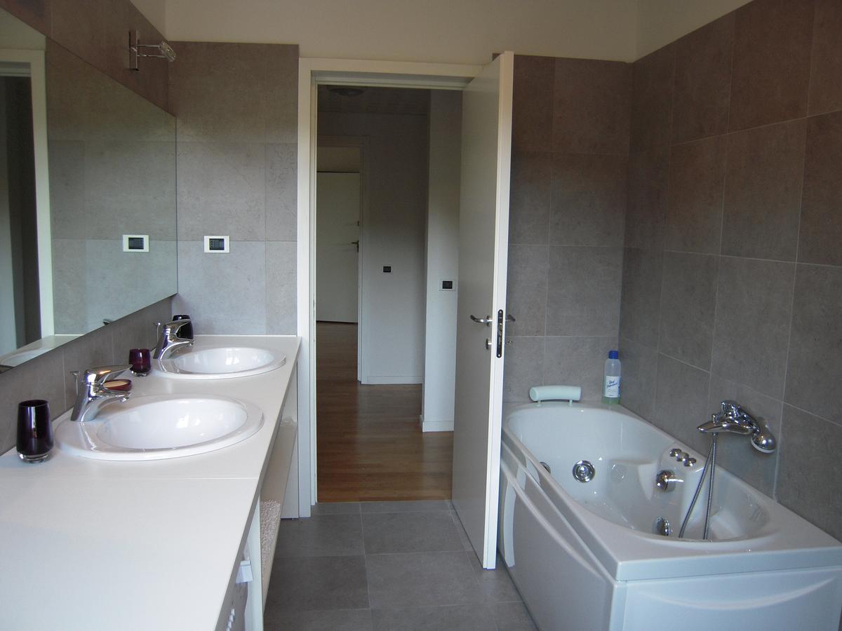 Appartement Sassetta Holiday Extérieur photo