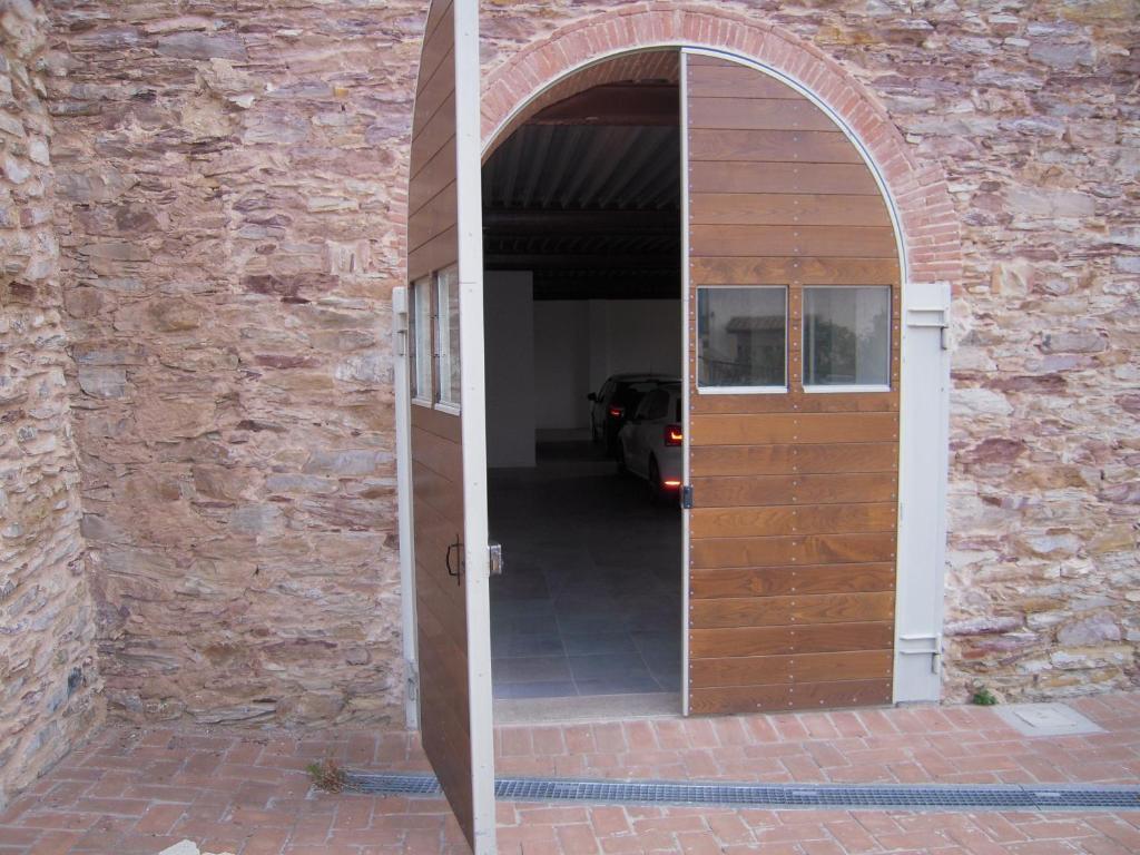 Appartement Sassetta Holiday Extérieur photo
