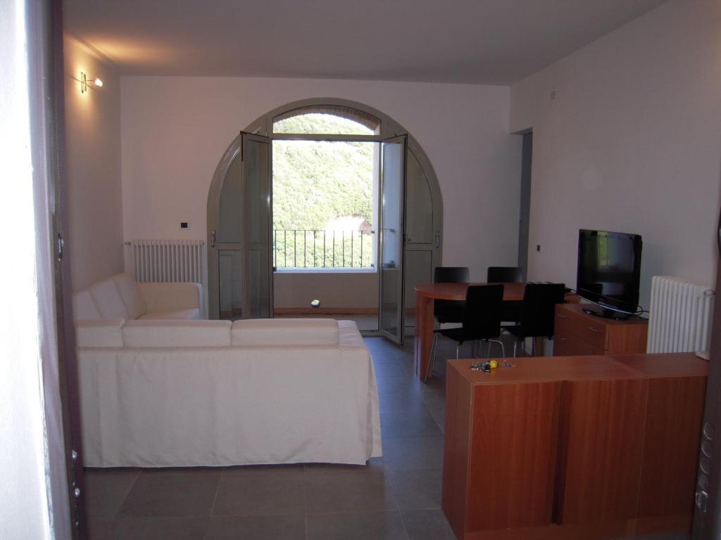 Appartement Sassetta Holiday Chambre photo